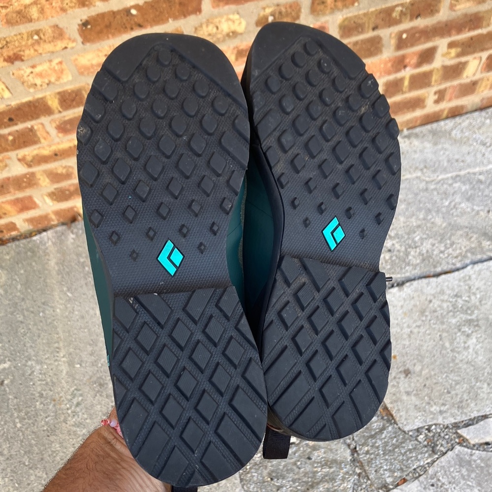 Black Diamond - image 7